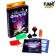 Focuses "Magic representation No. 2", 15 tricks