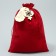 Gift bag "New Year's Surprise", 30 x 40 cm +/- 1.5 cm, New Year