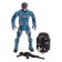 Figure of the hero "Alpha detachment", with accessories, 10x5 cm, mix
