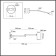 Wall lamp Razio IP20 LED E14 9W