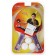 Double tennis set Double Fish, 2 rackets, 3 goals