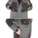 Winter costume. Norfin Discovery 2 06 r.xxxl