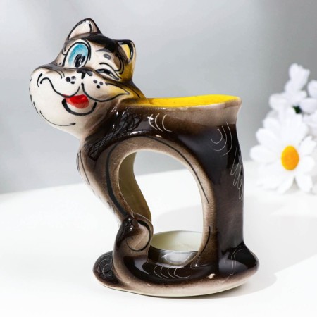 Cunning Cat Summarks Aromamap, mix