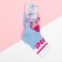 Children's socks "Fun", my little pony, 16-18 cm