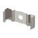 A set of mounts for the profile alm003S-2M, 10 pcs
