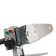 The device for welding plastic pipes "Victory" PT-1800, 1800 W, 20/25/32/40/50/63 mm, case
