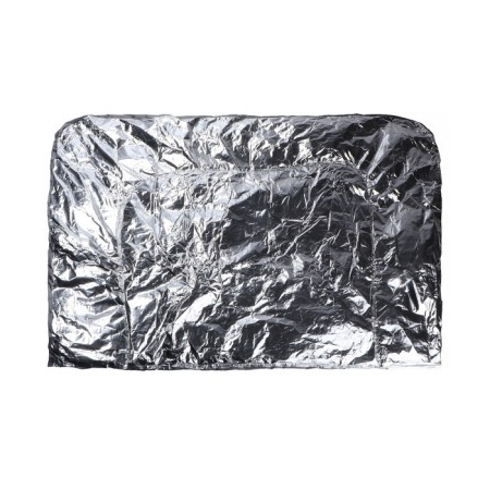 Authorized for the Cartage engine, 140 x 90 cm, foil, black-7