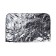 Authorized for the Cartage engine, 140 x 90 cm, foil, black