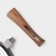 Forged pan Magistro Granit, D = 26 cm, the removable handle of Soft-Touch, anti-stick coating, induction
