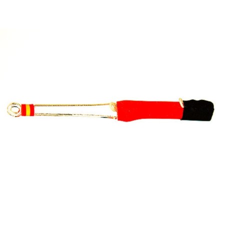 Combined Ice Predator MH 5.5 cm, test 10 g