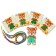 Tigerok lacing