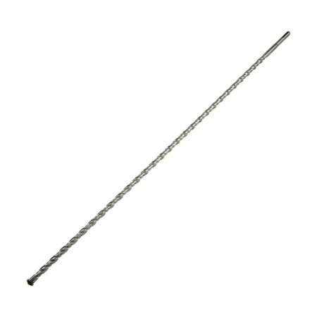 Tour tundra, double spiral, SDS-Plus, 14 x 800 mm.