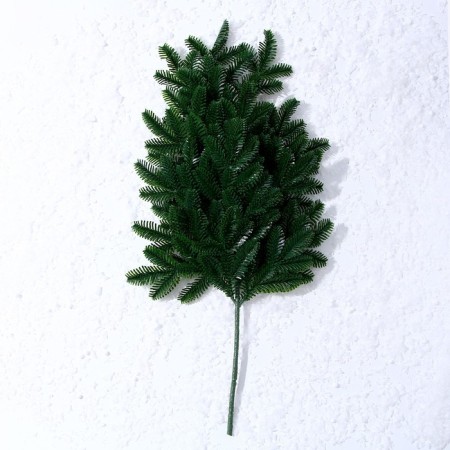Decor "Branch of Lush Eat"-2