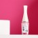 Nail polish jeanmishel tone 121 pink pearl, 5.5 ml