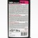 Sanform and hygienic collection of SanFor WS Gel, SPECILA BLACK, 750 ml