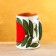 Mug Rishtan ceramics "grenades", 500 ml,