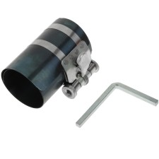 Piston rings, 53-175 mm