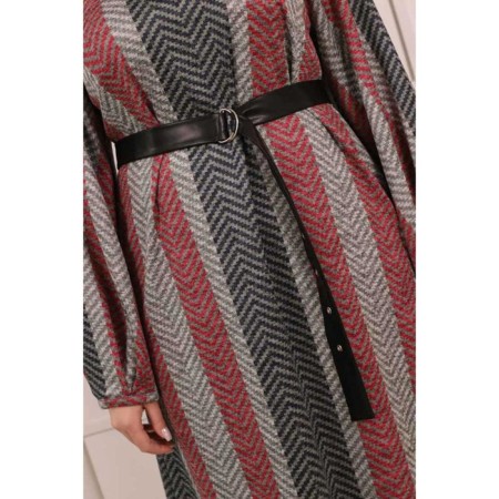 Women's dress, size 54-5