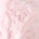Yarn "mink" 100% polyamide 75m/50g (347 sv. Rozov)