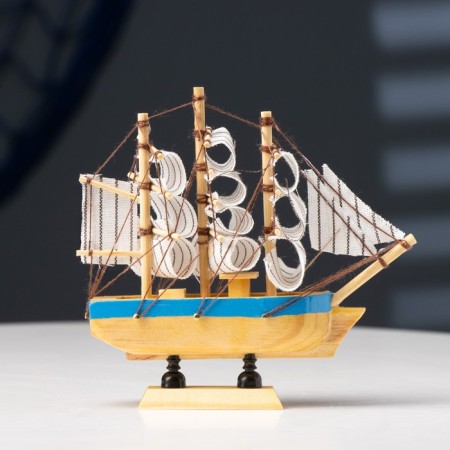 Swiss Self -Sephanta Supreme Ship, 3 × 13.5 × 15.5 cm-3