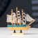 Swiss Self -Sephanta Supreme Ship, 3 × 13.5 × 15.5 cm