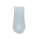 Women's socks in a small net Contue Elegant Rette Socks-Medium, size 23-25, color Light Blue