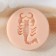 Silicon "Scorpio" 4.5x2.7x0.4 cm