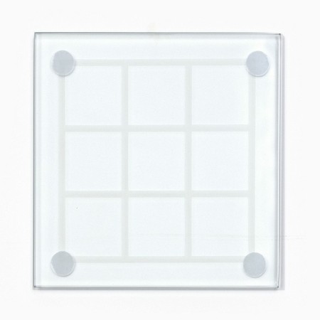 The game "Drunk Kresti-Noliki", 13 x 13 cm, 9 stacks, pile 3 x 2.5 cm-2