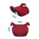 Boster Automobile Children's AMAROBABY EASY WAY, Group 3 (22-36 kg), red/black color
