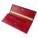 Wallet, black color, Mumi series