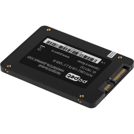 SSD PC Pet Sata-III 128GB PCPS128G2 2.5 "OEM-4