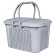 Hobbylife picnic basket, 28 l, color mix