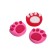 Figure eraser "foot", mix