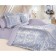 Bedding euro "Seville", 220x240 cm, 200x220 cm, 50x70 cm - 2 pcs, 70x70 cm - 2 pcs