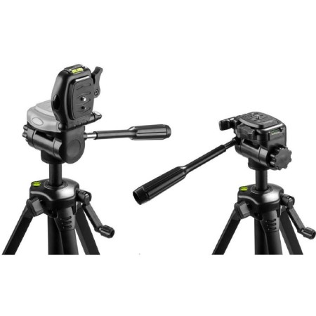 Laser Laser Kraftool CL-70, 20M/70m, IP54, ± 0.2 mm/m, tripod, 4haa, in box-5