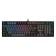 A4Tech Bloody B820r Dual Color Keyboard Mechanical Black/Gray USB for Gamer Led (B820R 10046