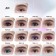 Eye pencil Influence Beauty Spectrum, automatic, tone 10