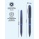 Schneider One Business knot handle, node 0.6 mm, blue ink