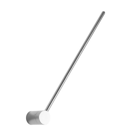 Wall lamp Arte Lamp Polis A2027AP-1CC, LED, 8 W, 6x10x63 cm, 645 lm, chrome