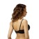 Lengy bra, size 80d, black color