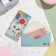 Money envelope "Happy Birthday!" Glitter, Congrev, White Bear, 17x8 cm