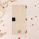 Wooden envelope "Happy Birthday!" handmade, light, gifts, 16.5x8 cm