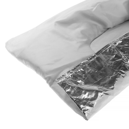 Authorized for the engine Cartage, 140 x 60 cm, foil-3