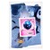 Foil ball 18 "Funny Halloween, Circle