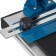 TPLECKORAR REMOCOLOR TLACK 46-0-650, monorail, 6 bearings, 22x10, 5x2 mm, 500 mm