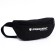 Bag on the belt "Putin Team", 32 x 8 x 15 cm, base, lightning department, black