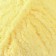 Yarn "Softy" 100% micropoliester 115m/50g (187 lemon)