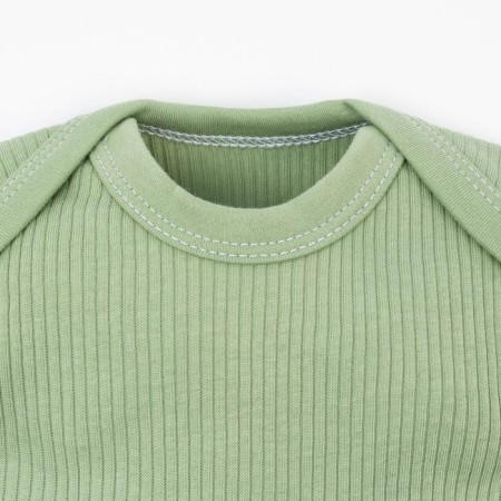 Body crumb I, Basic Line, height 74-80 cm, green color-1