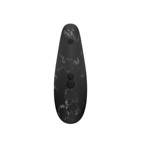 Contactly clitore stimulator Womanizer Marilyn Monroe marble black-3