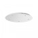 Ceiling base Odeon Light. Base, 25x350 mm, white matte color